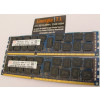 500666-B21 Memória RAM Hynix 16GB DDR3 1333MHz ECC Registrada 1,35V Para Servidor peça do fabricante