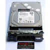 400-AUMY HD Dell 4TB SATA 6 Gbps 7.2K RPM LFF 3,5" envio imediato