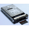 400-AUMY HD Dell 4TB SATA 6 Gbps 7.2K RPM LFF 3,5" em estoque