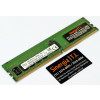 HMA82GR7DJR8N-XN Memória RAM Hynix 16GB DDR4 2Rx8 3200MHz PC4-3200AA ECC RDIMM pronta entrega