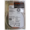 067TMT HD Dell 2TB SAS 6 Gbps 7.2K RPM LFF 3,5" Enterprise para Servidor DP/N envio imediato