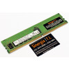 Memória RAM 16GB para Servidor Dell PowerEdge T440 3200MHz DDR4 RDIMM PC4-25600 ECC Dual Rank X8 1.2V Registrada envio imediato