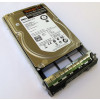 HD Dell 1TB SATA 6Gbps para Storage MD1120 7.2K RPM 3.5" 512n envio imediato