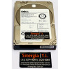 0RMCP3 HD Dell 1.2TB SAS 6 Gbps 10K RPM SFF 2,5" para Servidor DP/N envio imediato