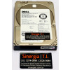 1DA200-150 HD Dell 1.2TB SAS 6 Gbps 10K RPM SFF 2,5" para Servidor P/N envio imediato