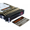 EH000600JWHPN HD HPE 600GB SAS 12 Gbps 15K RPM SFF 2,5" Hot-Plug Storage MSA 1040, 2040, 1050 e 2050 e StorageWorks P2000 G3 pronta entrega