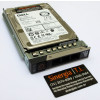 HD Dell 1.2TB SAS 12Gbps 10K RPM para Servidor R940xa SFF 2,5" envio imediato
