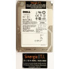 ST9146852SS HD Dell 146GB SAS 6 Gbps 15K RPM SFF 2,5" para Servidor Model envio imediato