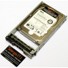 CA07173-B40300DE HD Dell 600GB SAS 6 Gbps 10K RPM SFF 2,5" para Servidor P/N envio imediato