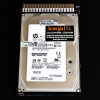 652620-B21 HD HPE 600GB SAS Enterprise 15K LFF 3.5" em estoque