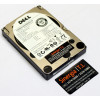 0CWHNN HD Dell 300GB SAS 6 Gbps 10K RPM SFF 2,5" para Servidor PowerEdge e PowerVault DP/N em estoque