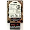 WD3001BKHG-18D22V1 HD Dell 300GB SAS 6 Gbps 10K RPM SFF 2,5" para Servidor PowerEdge e PowerVault Model preço