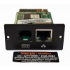 SNMP BOARD GXT MT+ Placa de gerenciamento de redes para no-breaks Vertiv Emerson 