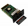 SNMP BOARD GXT MT+ Placa de gerenciamento de redes para no-breaks Vertiv Emerson esquerdo