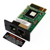 SNMP BOARD GXT MT+ Placa de gerenciamento de redes para no-breaks Vertiv Emerson perfil