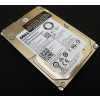 400-APGF HD Dell 900GB SAS 12 Gbps 15K RPM para Servidor 512n LFF 2.5" W74CK pronta entrega