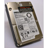 400-ATIN HD Dell 600GB SAS 12 Gbps 15K RPM SFF 2,5" 512n HF81W em estoque