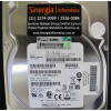 659337-B21 HD HPE 1TB SATA 6 Gbps 7.2K RPM LFF 3,5" para Servidor ML110 Gen9 pronta entrega