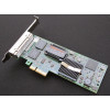 PN: 0H092P | Placa Rede Dell Intel Pro/1000 4 Portas Pci-e MY-0H092P-12402-04H-00IG-A00 pronta entrega