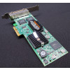 PN: 0H092P | Placa Rede Dell Intel Pro/1000 4 Portas Pci-e MY-0H092P-12402-04H-00IG-A00 envio imediato