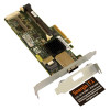 462828-B21 HP SmartArray P212 Controller Placa Controladora SAS (PCIe) envio imediato