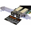 LPe12002-E Dell / Emulex 2-Port 8Gb/s PCI-Express Fibre Channel Host Bus AdapterHBA Emulex conexões