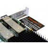 0C856M Dell / Emulex 2-Port 8Gb/s PCI-Express Fibre Channel Host Bus AdapterHBA Emulex LPe12002-E etiqueta