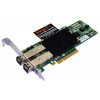 0C856M Dell / Emulex 2-Port 8Gb/s PCI-Express Fibre Channel Host Bus AdapterHBA Emulex LPe12002-E capa