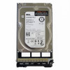 9ZM275-150 HD Dell 2TB SAS 6 Gbps 7.2K RPM LFF 3.5" para Storage Dell MD3200 P/N em estoque