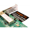 LPE11000-E Emulex LightPulse LPe1000-E Fibre Channel Host Bus Adapter FC Fibre Channel Card etiqueta