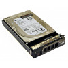 9ZM275-150 HD Dell 2TB SAS 6 Gbps 7.2K RPM LFF 3.5" para Storage Dell MD3200 P/N envio imediato