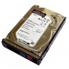 P09161-B21 HD HPE 10TB SATA 6 Gbps 7.2K RPM LFF 3,5" Midline LP Helium 512e Digitally Signed Firmware envio imediato