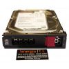 ST2000NM0008 HD HPE 2TB SATA 6 Gbps 7.2K RPM LFF 3.5" para o Servidores ML150 ML350 DL360 DL380 DL580 Gen10 envio imediato