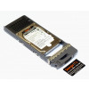 SP-X421A-R5 | HD NetApp 450GB SAS 6 Gbps 10K RPM SFF 2,5" em estoque