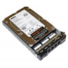 W347K HD Dell 600GB SAS 6 Gbps 15K RPM LFF 3,5" para Servidor e Storage 16MB cache DP/N em estoque