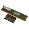PC3L-10600R-09-11-E2 Memória RAM HPE 8GB DDR3 1333MHz ECC RDIMM Registrada para Servidor ProLiant Gen8 envio imediato