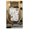 400-ATKJ HD Dell 2TB SATA 6 Gbps 7.2K RPM LFF 3.5" hot-swap para Servidor Dell PowerEdge R340 R440 R540 R640 R740 T440 T540 preço