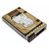 400-ATKJ HD Dell 2TB SATA 6 Gbps 7.2K RPM LFF 3.5" hot-swap para Servidor Dell PowerEdge R340 R440 R540 R640 R740 T440 T540 em estoque
