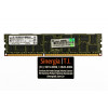 647650-271 Memória RAM HPE 8GB DDR3 1333MHz ECC RDIMM Registrada para Servidor ProLiant Gen8 pronta entrega