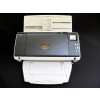 fi-7480 Scanner Fujitsu - A3 80 Páginas por Minuto / 160 Imagens por Minuto pronta entrega