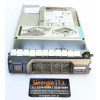  HD Dell 2.4TB 10K SAS 3.5 P POWERVAULT MET330 para Servidor pronta entrega
