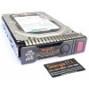 872772 HD 4TB HPE SATA DS 6G 7.2K LFF 3.5" para Servidor ProLiant Gen9 e Gen10 price
