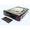  HD 4TB HPE SATA DS 6G 7.2K LFF 3.5" para Servidor ProLiant Gen9 e Gen10 pronta entrega