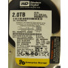 WD2003FYYS HD Western Digital 2TB SATA 3 Gbps 7.2K RPM LFF 3,5" Enterprise 64MB Cache preço