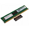 03W79M Memória RAM Dell 8GB RDIMM PC3L-12800R DDR3 1600Hz 1RX4 1.35V esquerda