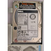 400-ATJM HD Dell 1.2TB SAS 12 Gbps 10K RPM 3,5"para Servidor 512n LFF WT1RW em estoque