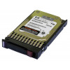518022-002 HD HPE 146GB 6G SAS 15K RPM SFF 2.5" Enterprise envio imediato
