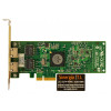 458492-B21 Placa de rede NC382T PCI-E Dual Por Gigabit pronta entrega