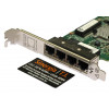 647594-B21 HP Ethernet 1Gb 4-port 331T Adapter pronta entrega