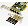 647594-B21 HP Ethernet 1Gb 4-port 331T Adapter preço